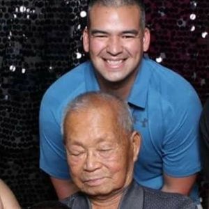 Meet your Posher, Patrick